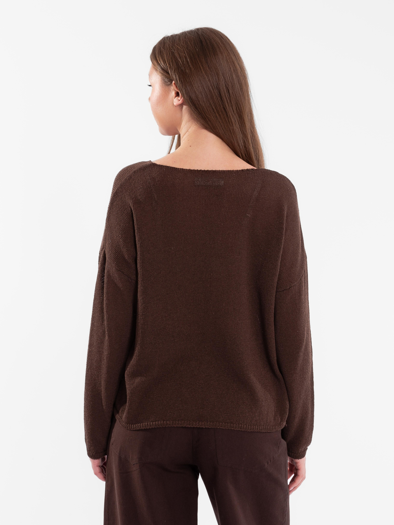 Лонгслив Famo модель LNG-251007_02 Фото