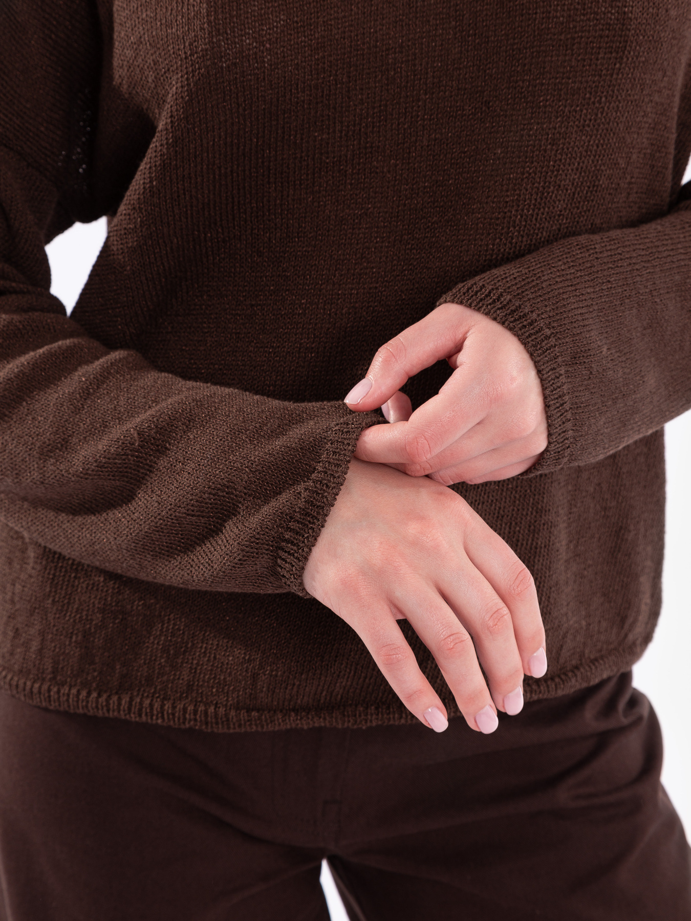 Лонгслив Famo модель LNG-251007_02 Фото