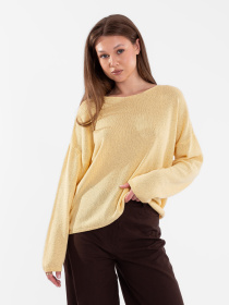 Лонгслив Famo модель LNG-251007_03 Фото