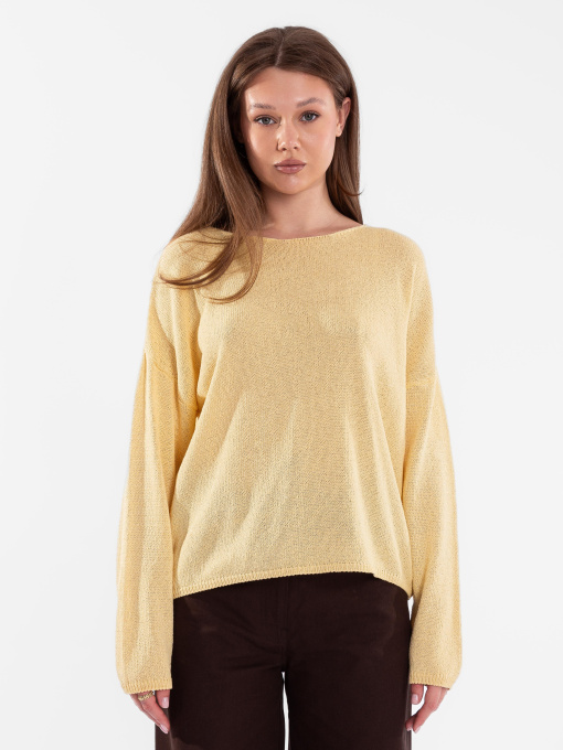 Лонгслив Famo модель LNG-251007_03 Фото