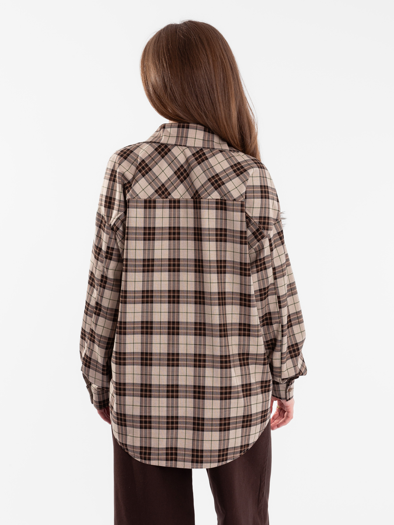 Сорочка Famo модель RA-929054_08 Фото