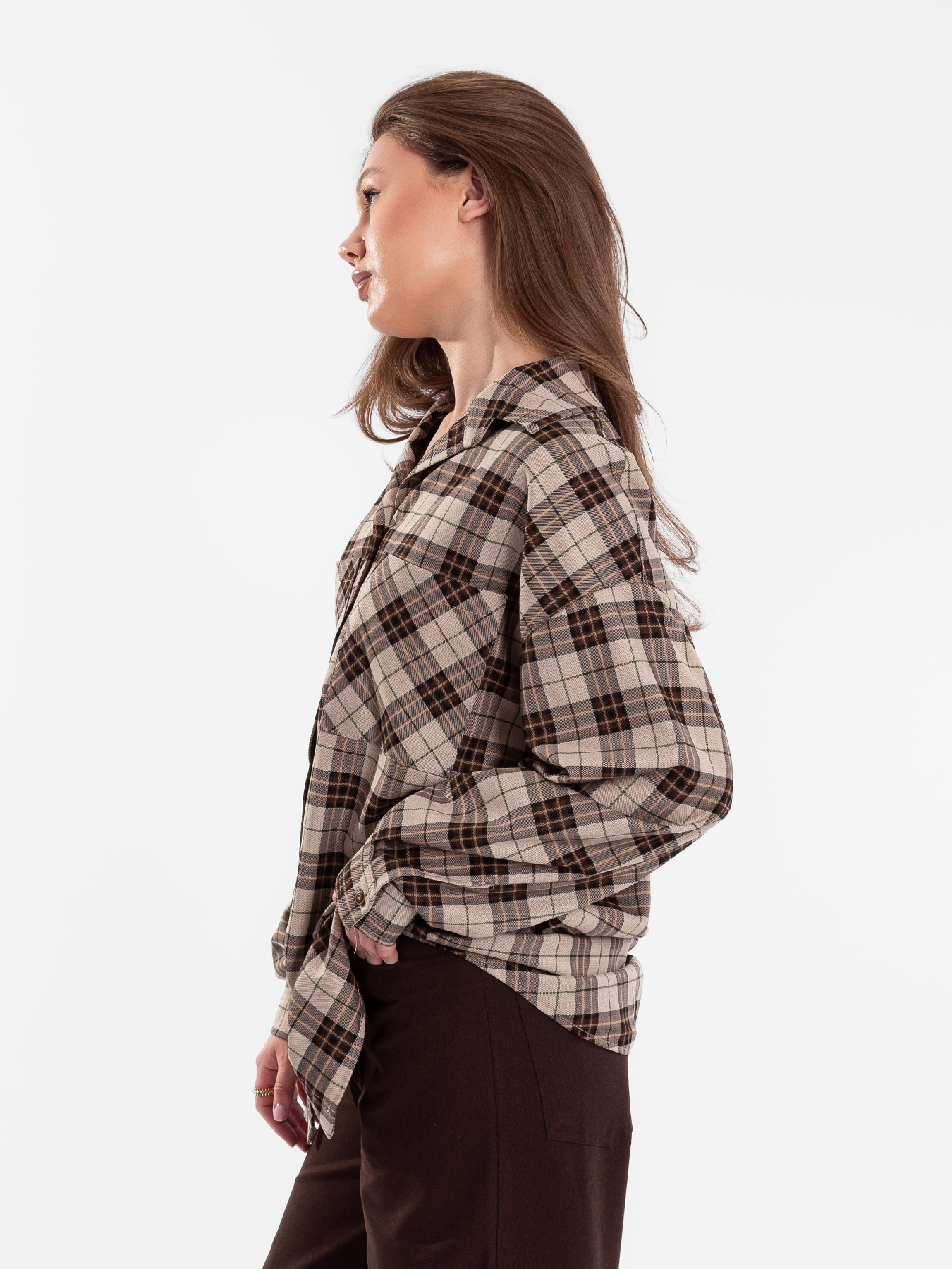 Сорочка Famo модель RA-929054_08 Фото