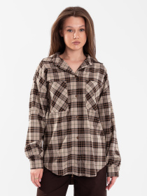 Сорочка Famo модель RA-929054_08 Фото