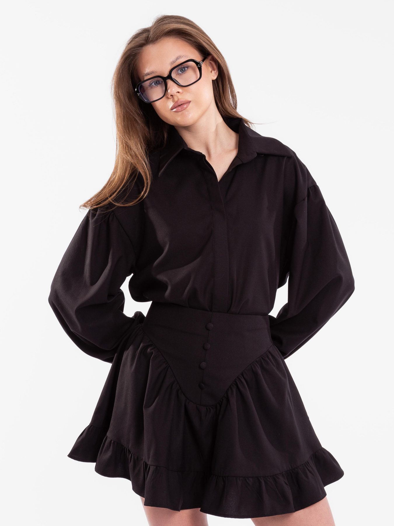 Костюм Famo модель KT-819_02 Фото