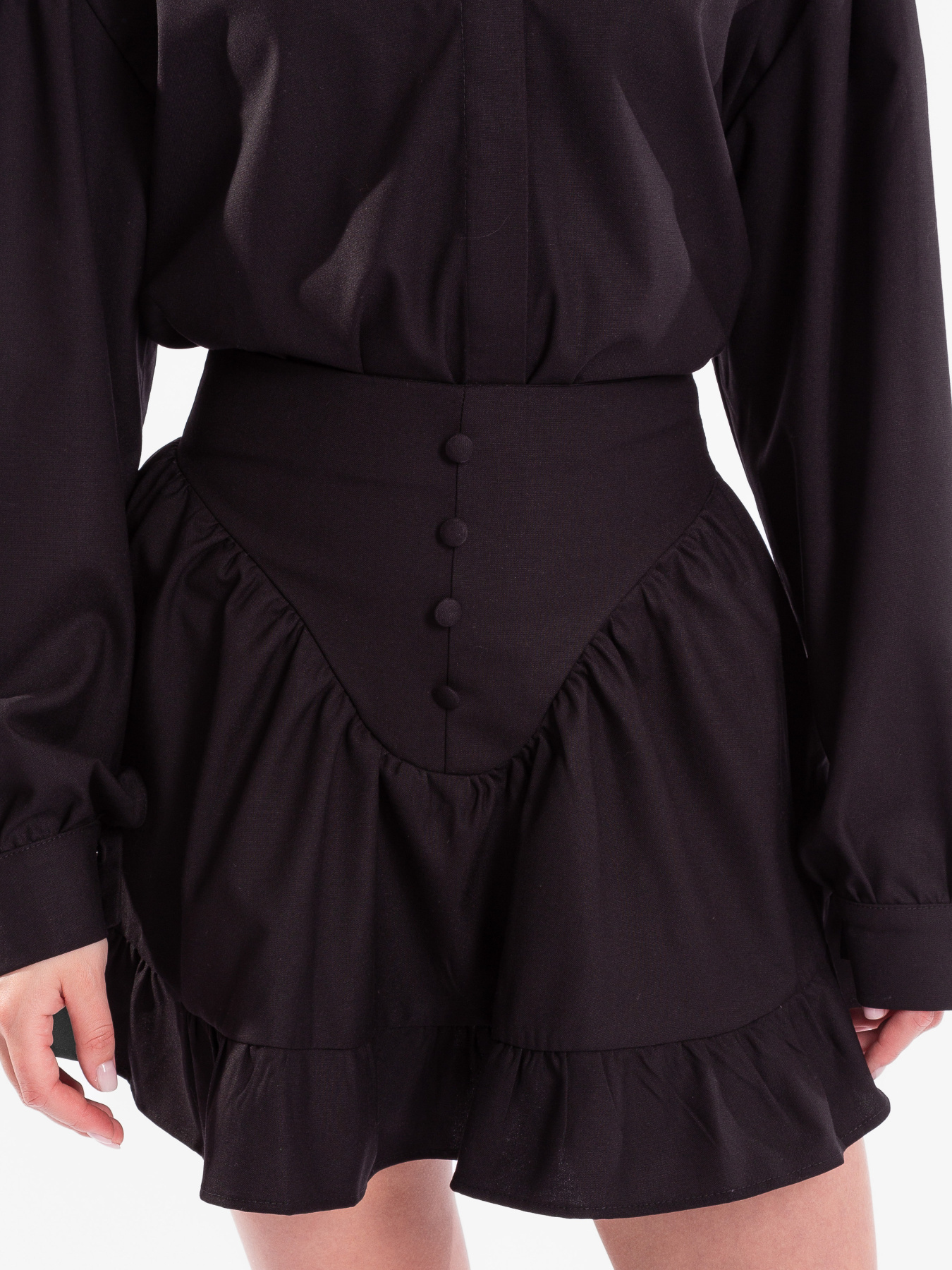 Костюм Famo модель KT-819_02 Фото