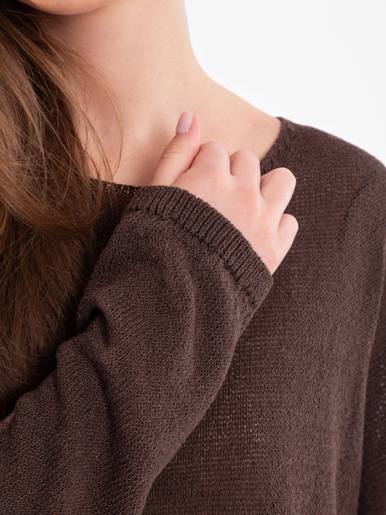 Лонгслів Famo модель LNG-251007_04 Фото