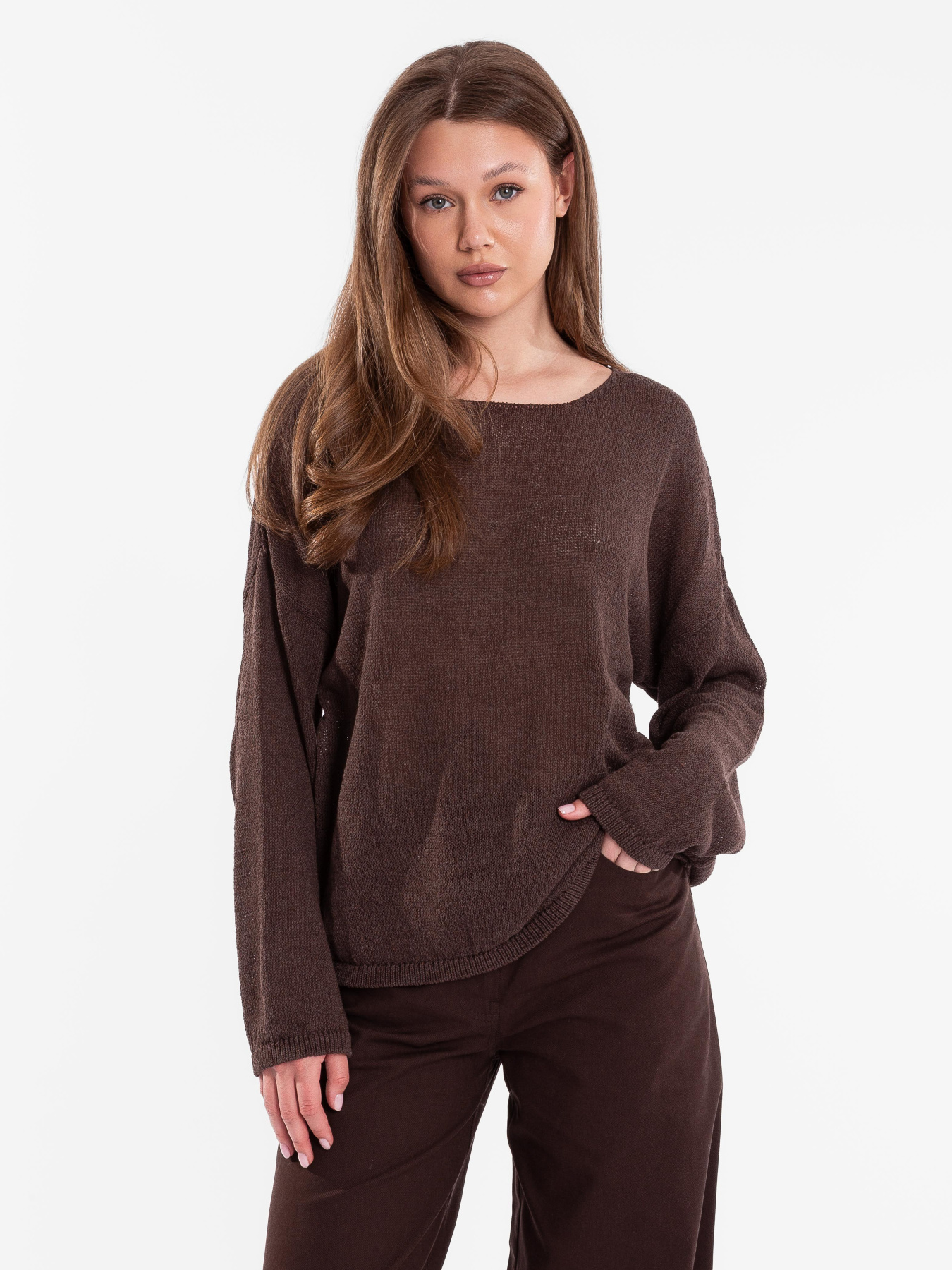 Лонгслів Famo модель LNG-251007_04 Фото