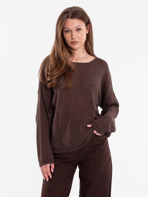 Лонгслив Famo модель LNG-251007_04 Фото