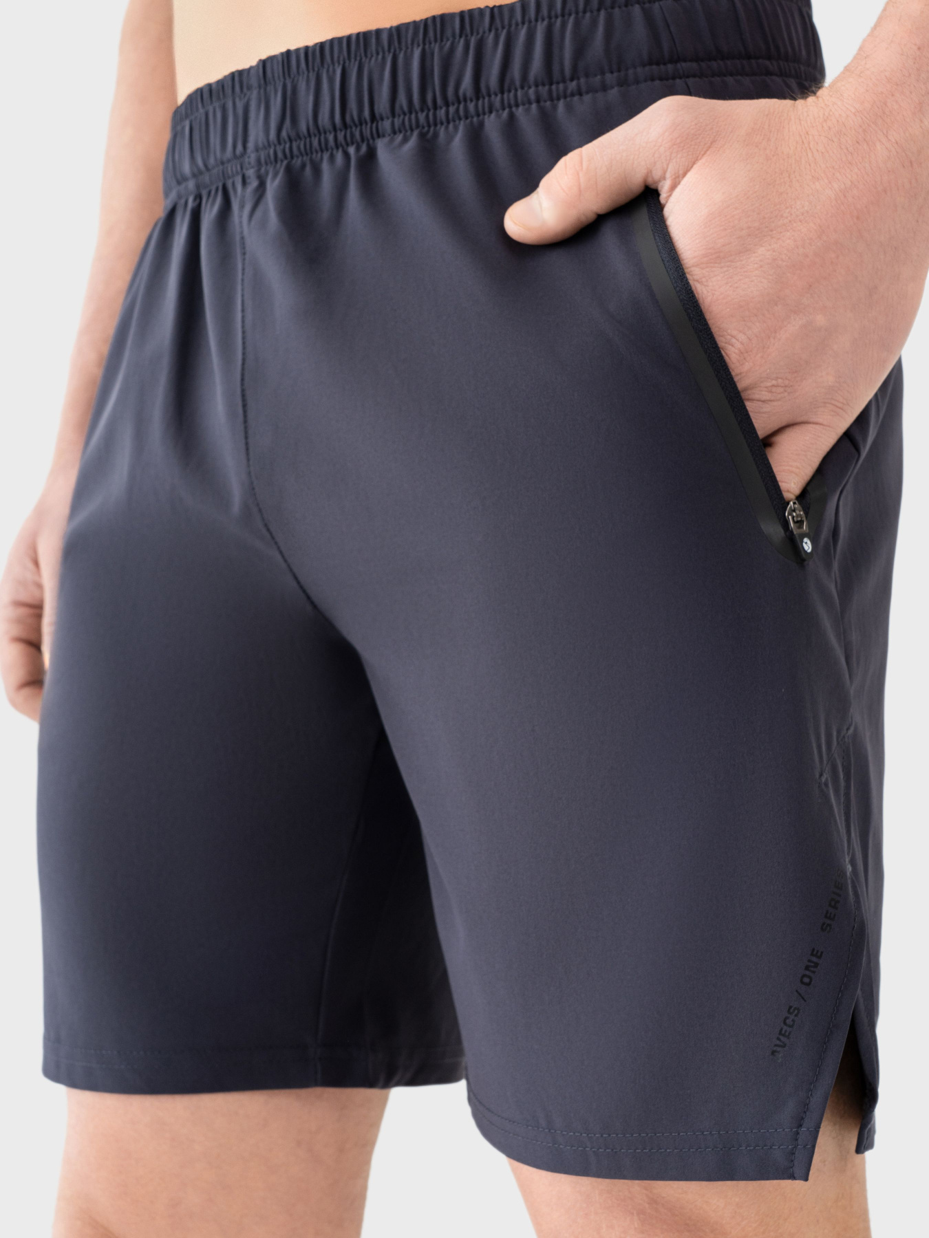 Шорти спортивні AVECS модель 30549-17 Фото