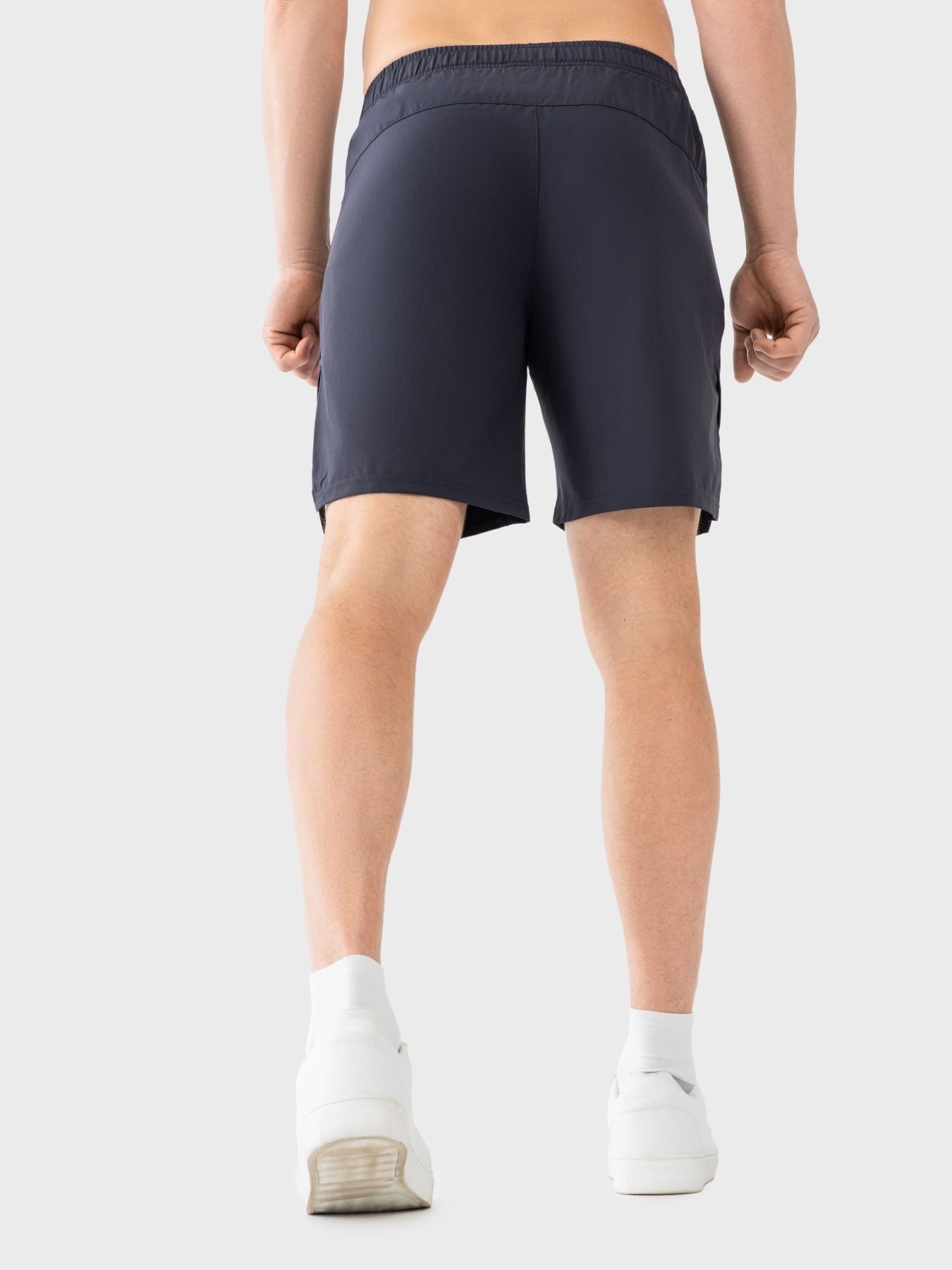 Шорти спортивні AVECS модель 30549-17 Фото