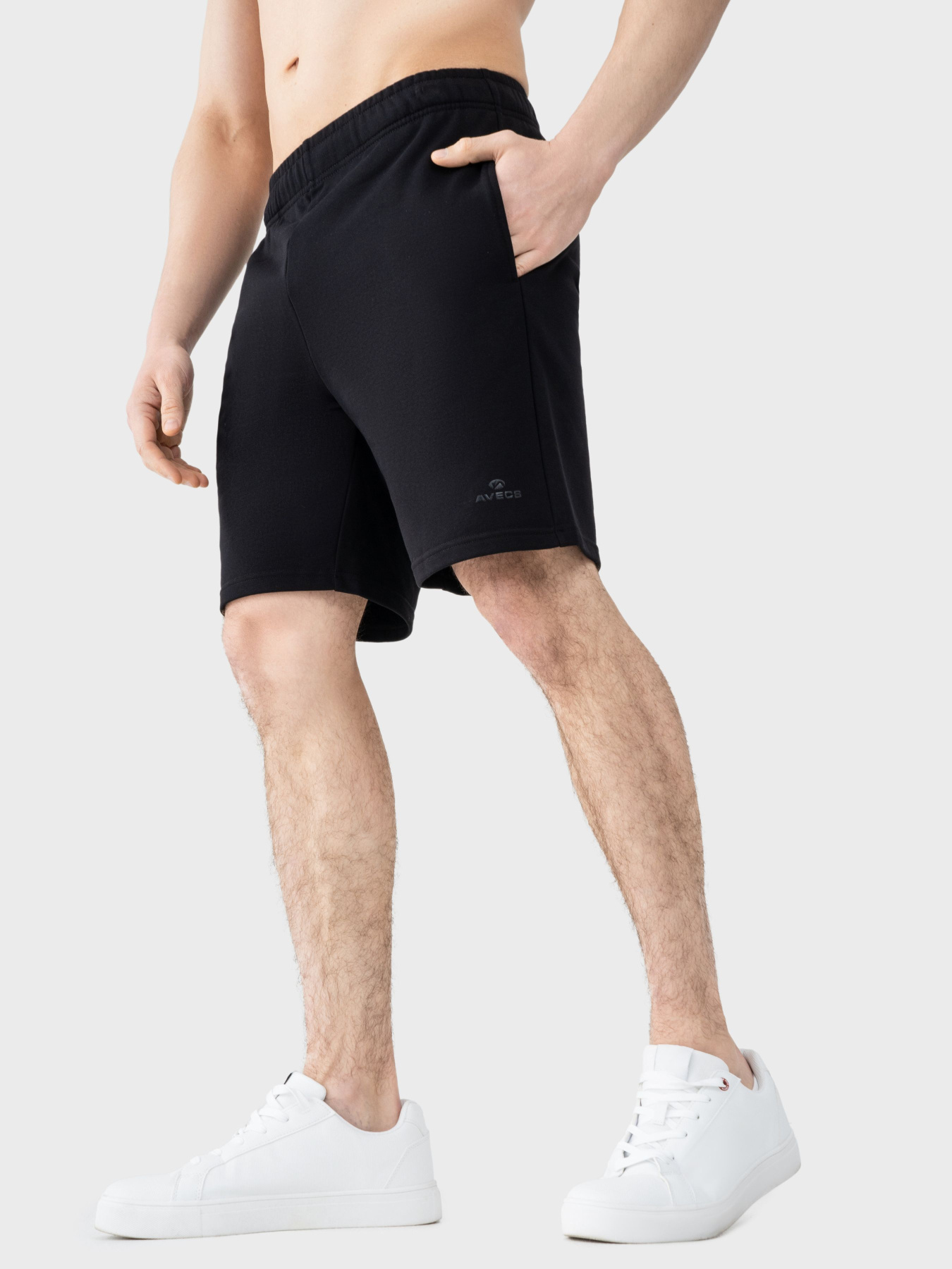 Шорти спортивні AVECS модель 30562-1 Фото