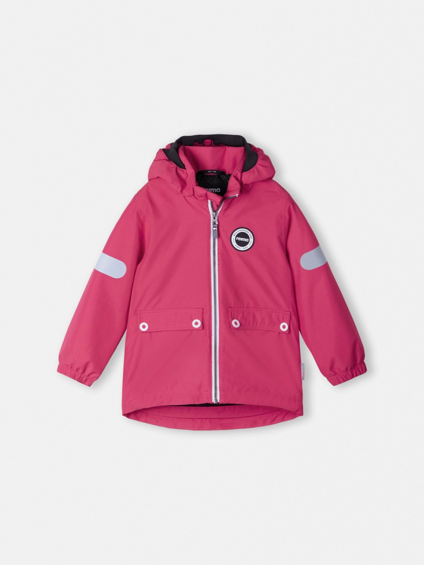 Зимняя куртка REIMA модель 521646_3530 Фото