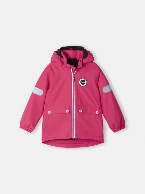 Зимова куртка REIMA модель 521646_3530 Фото