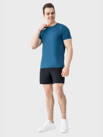 Спортивні шорти AVECS модель 30541-1 Спортивні шорти AVECS модель 30541-1 Фото