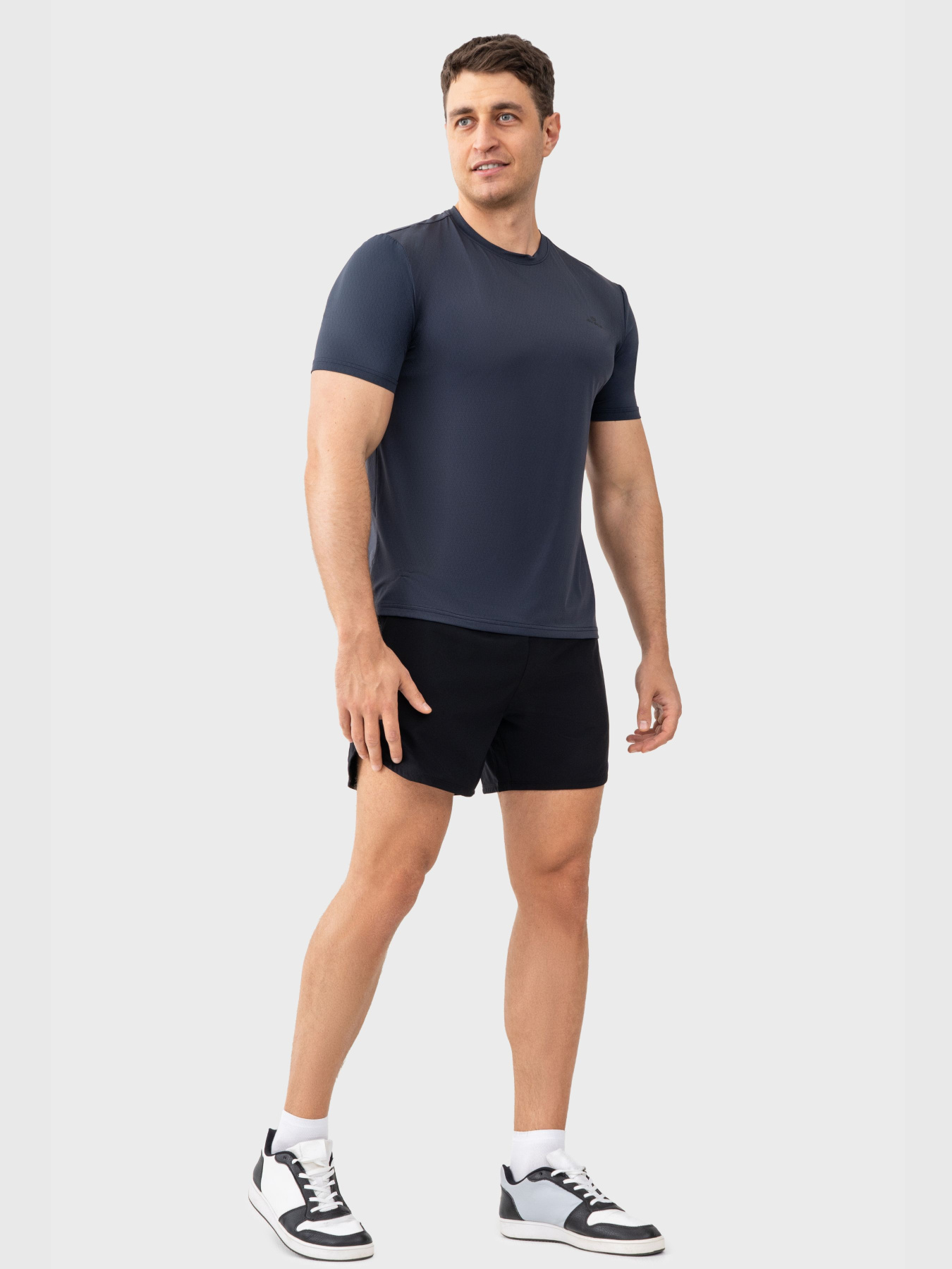 Шорты спортивные AVECS модель 30539-1 Фото