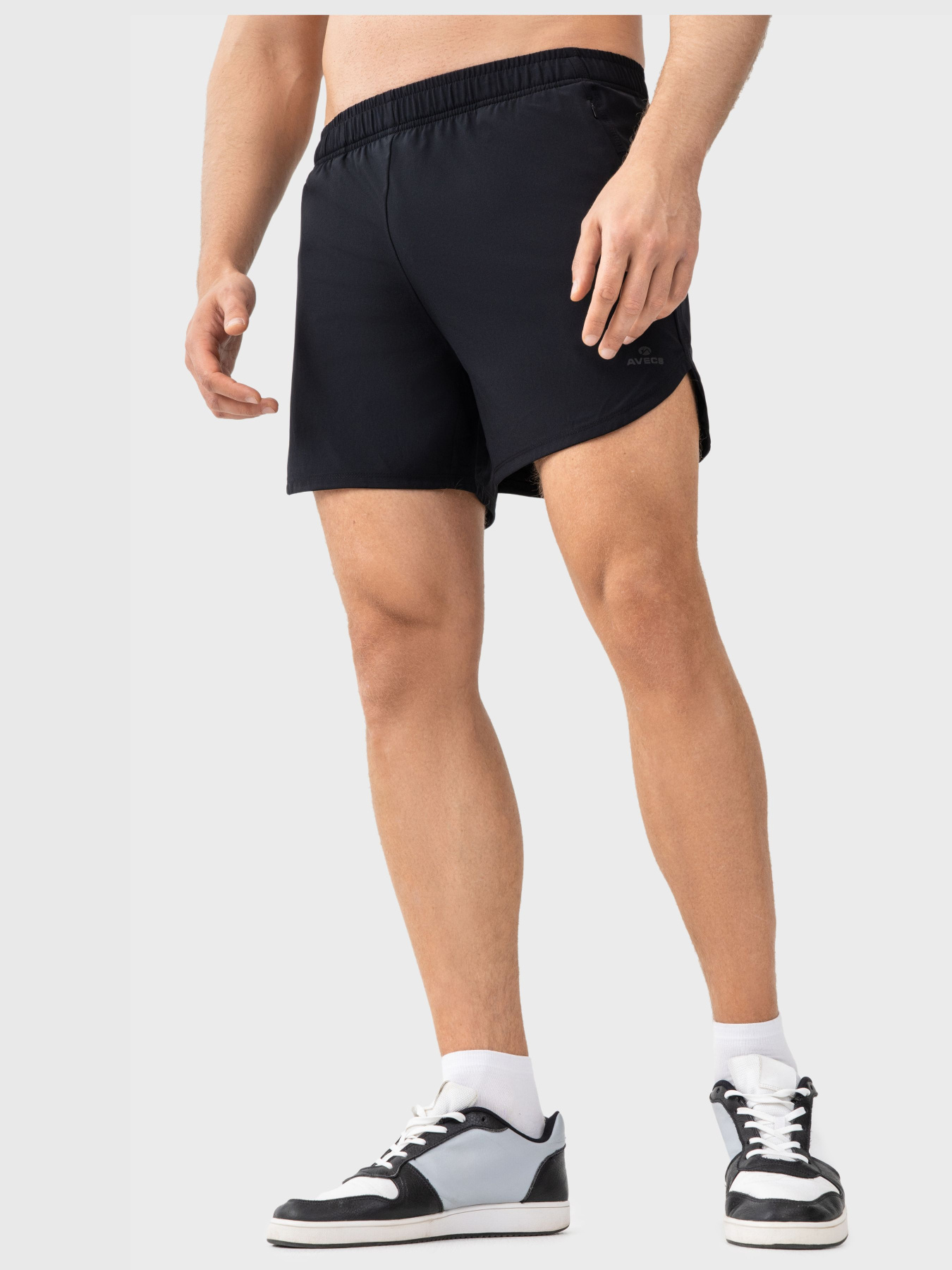 Спортивні шорти AVECS модель 30539-1 Спортивні шорти AVECS модель 30539-1 Фото