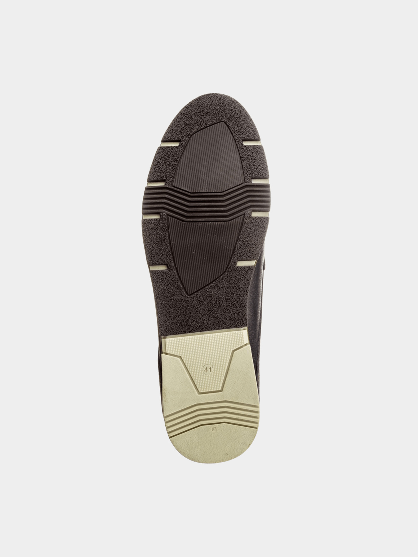 Туфлі Casual модель Кеж-8039/7-46-211 Фото