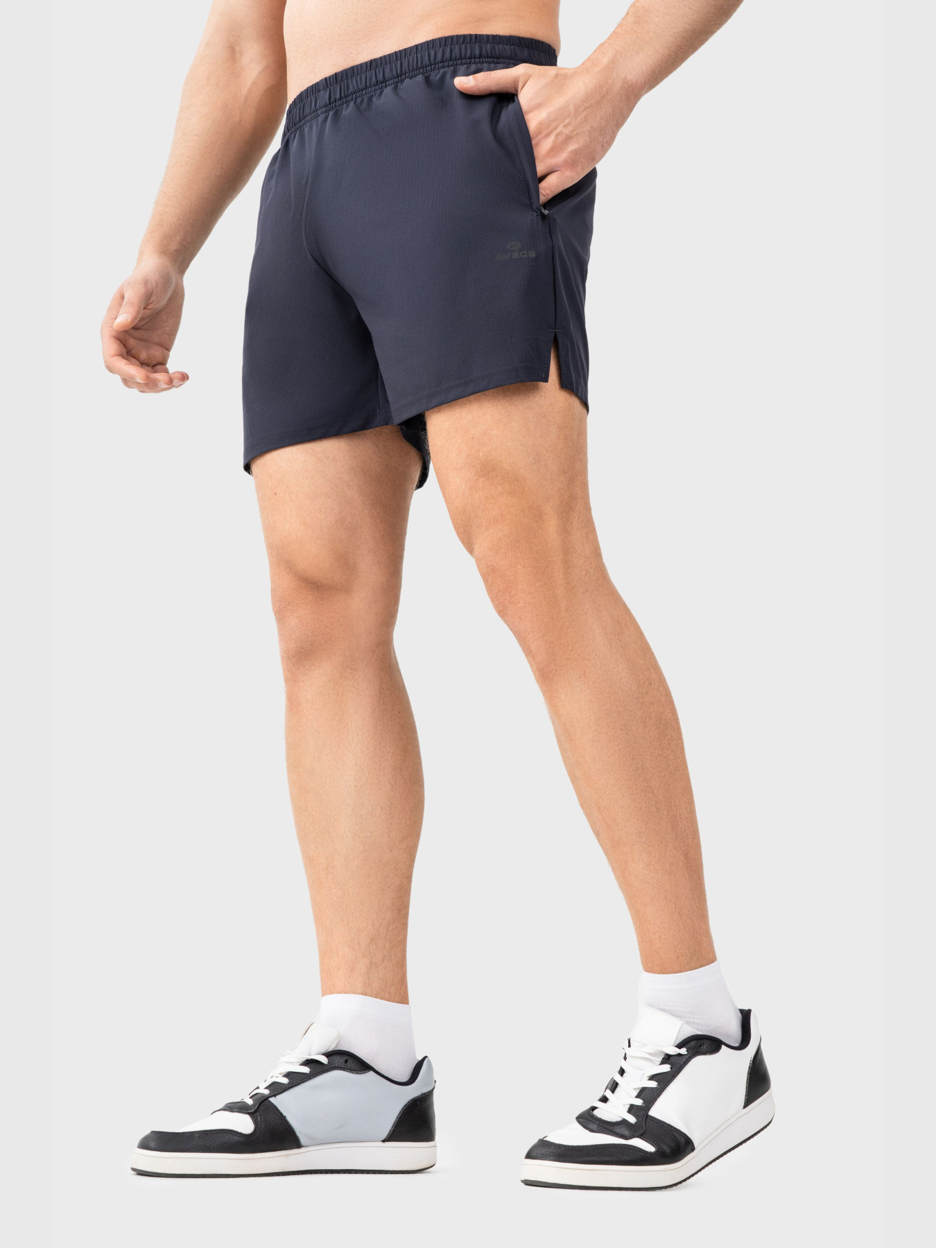 Шорты спортивные AVECS модель 30538-17 Фото