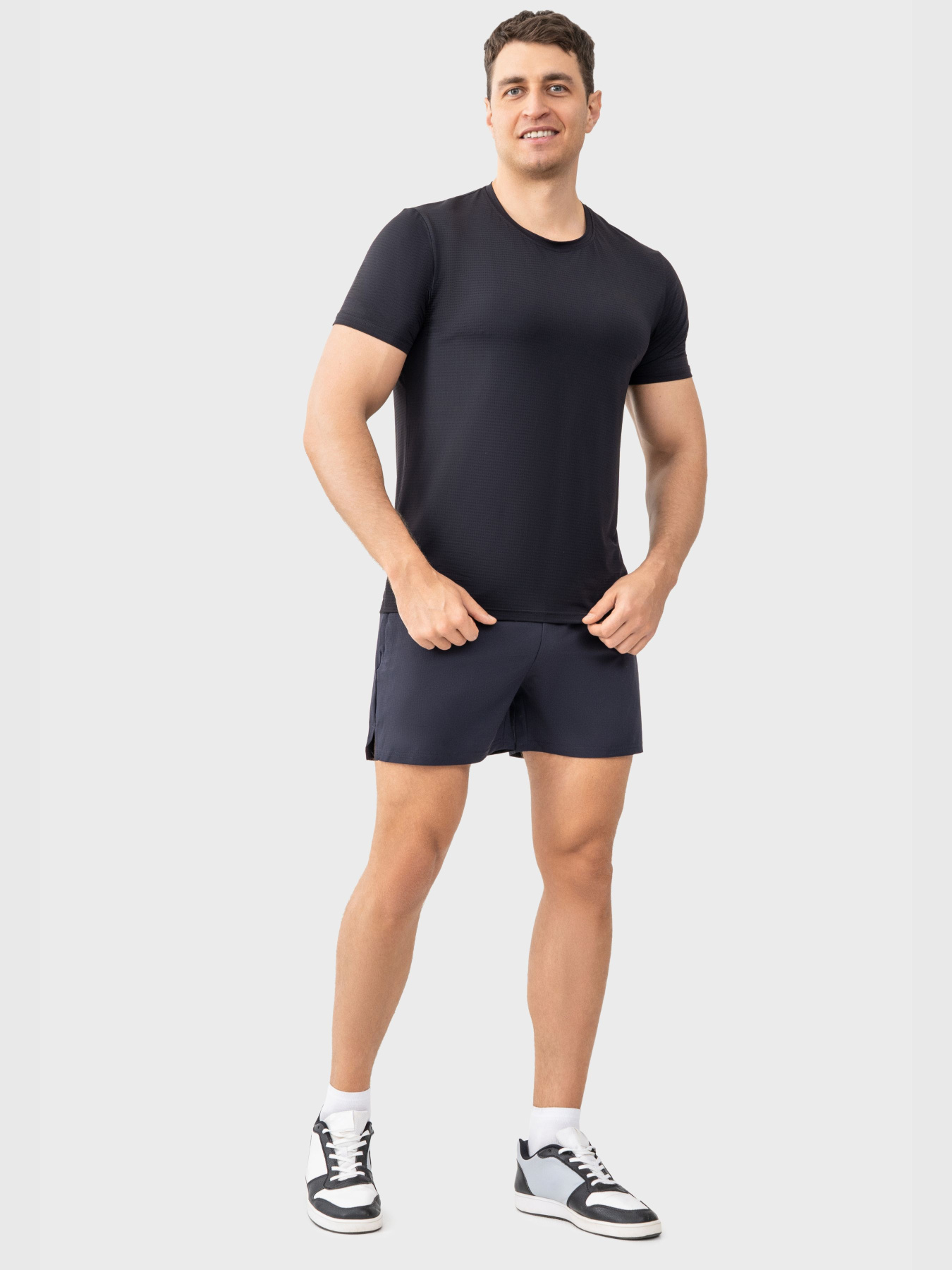 Шорты спортивные AVECS модель 30538-17 Фото