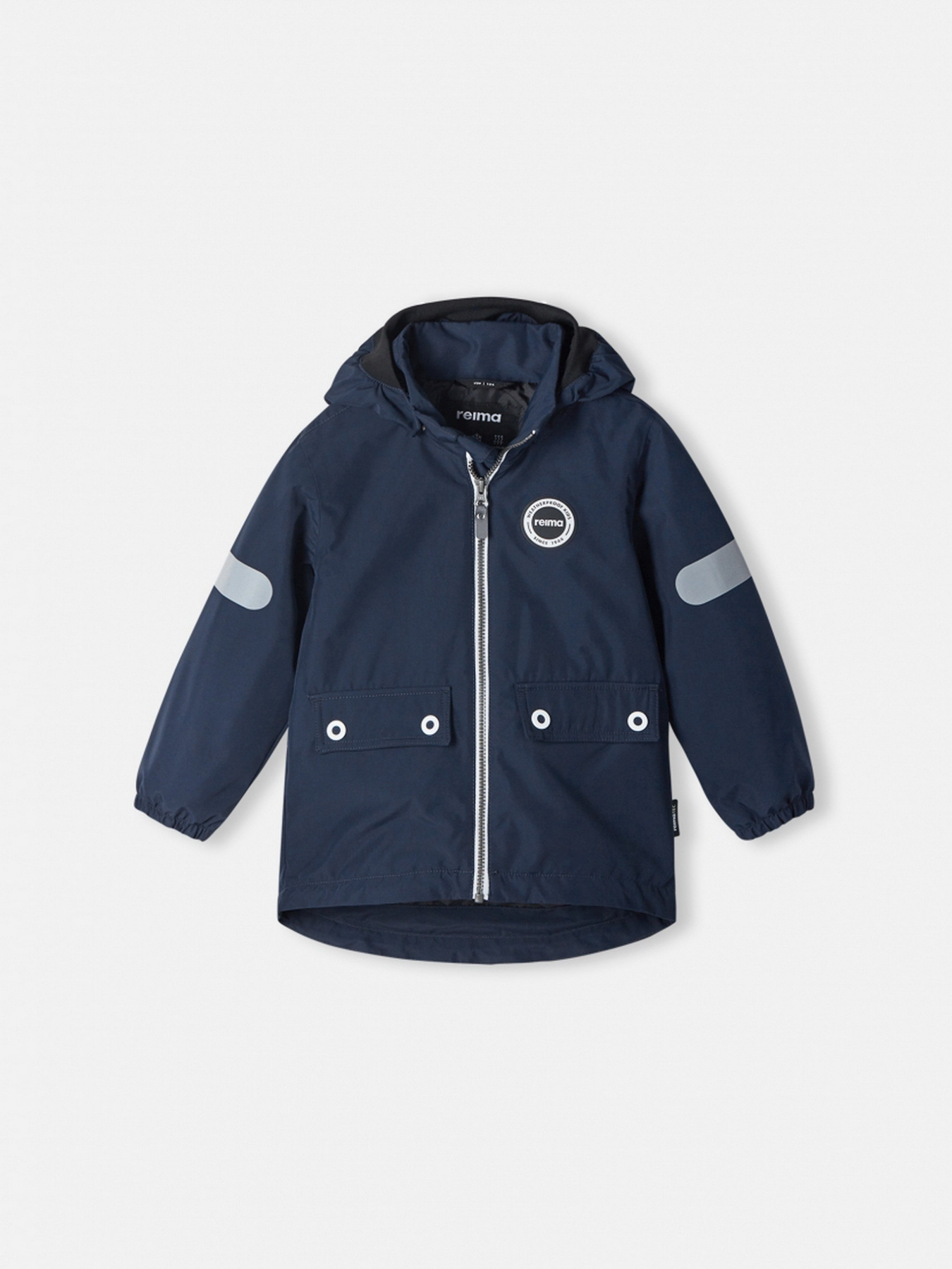 Зимняя куртка REIMA модель 521646_6980 Фото