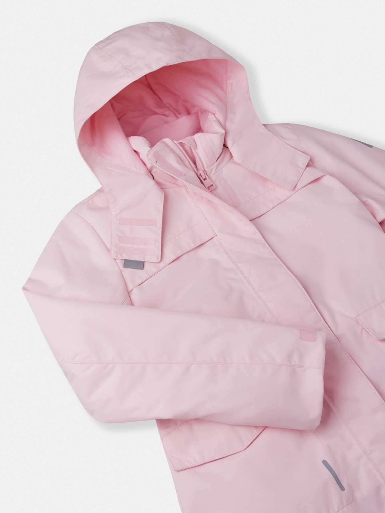 Парка REIMA модель 521660_4010 Фото