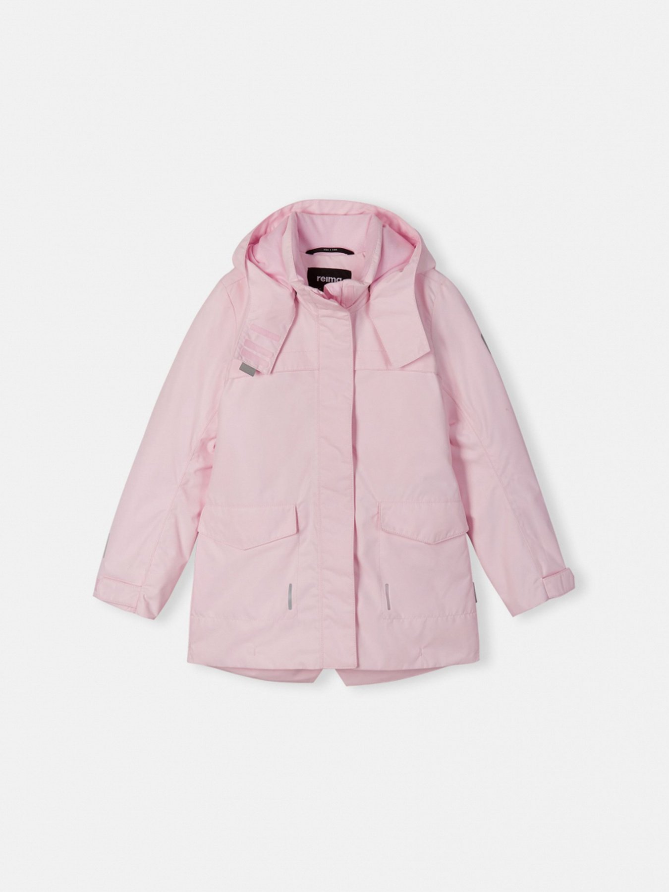 Парка REIMA модель 521660_4010 Фото