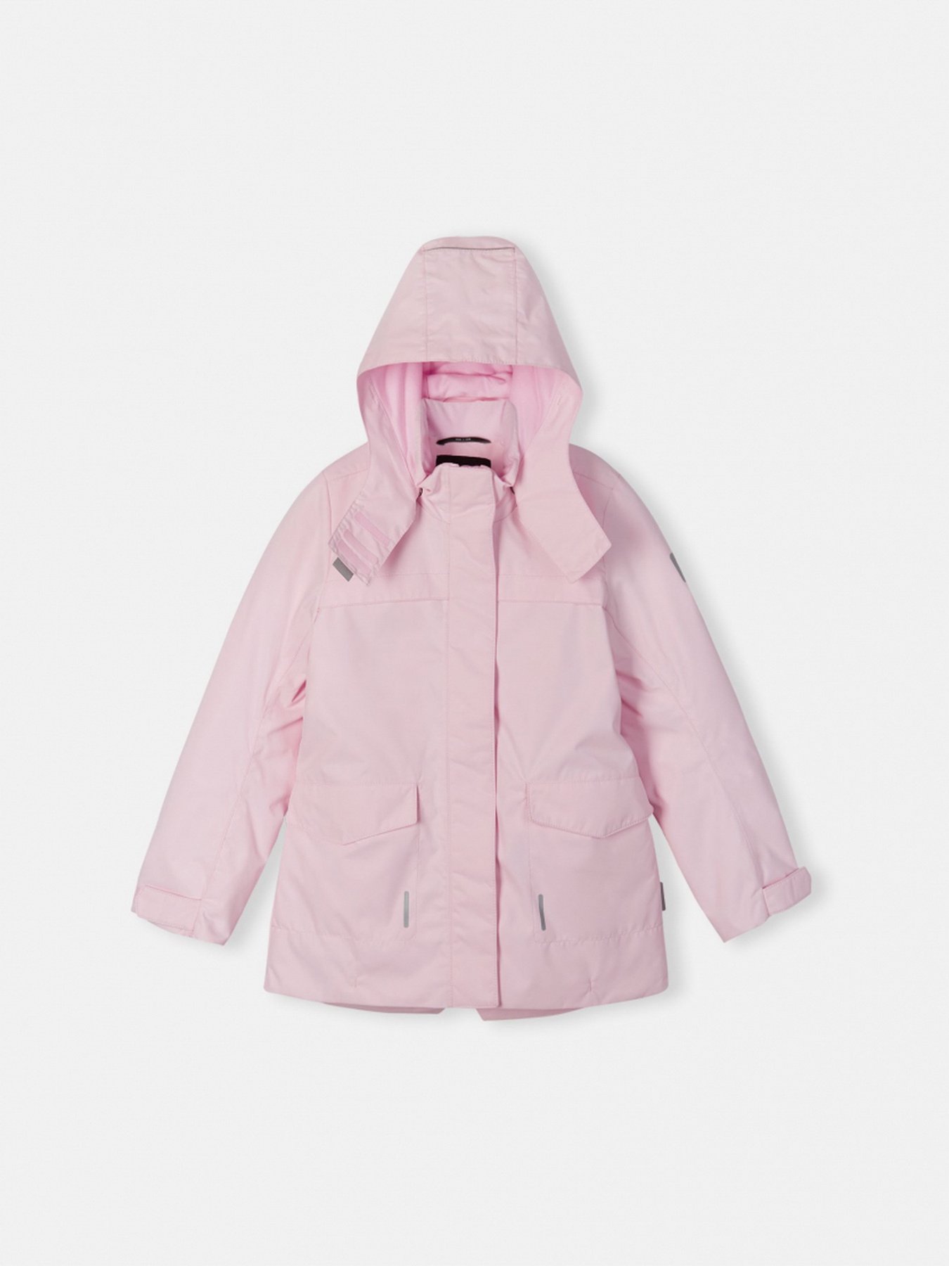 Парка REIMA модель 521660_4010 Парка REIMA модель 521660_4010 Фото