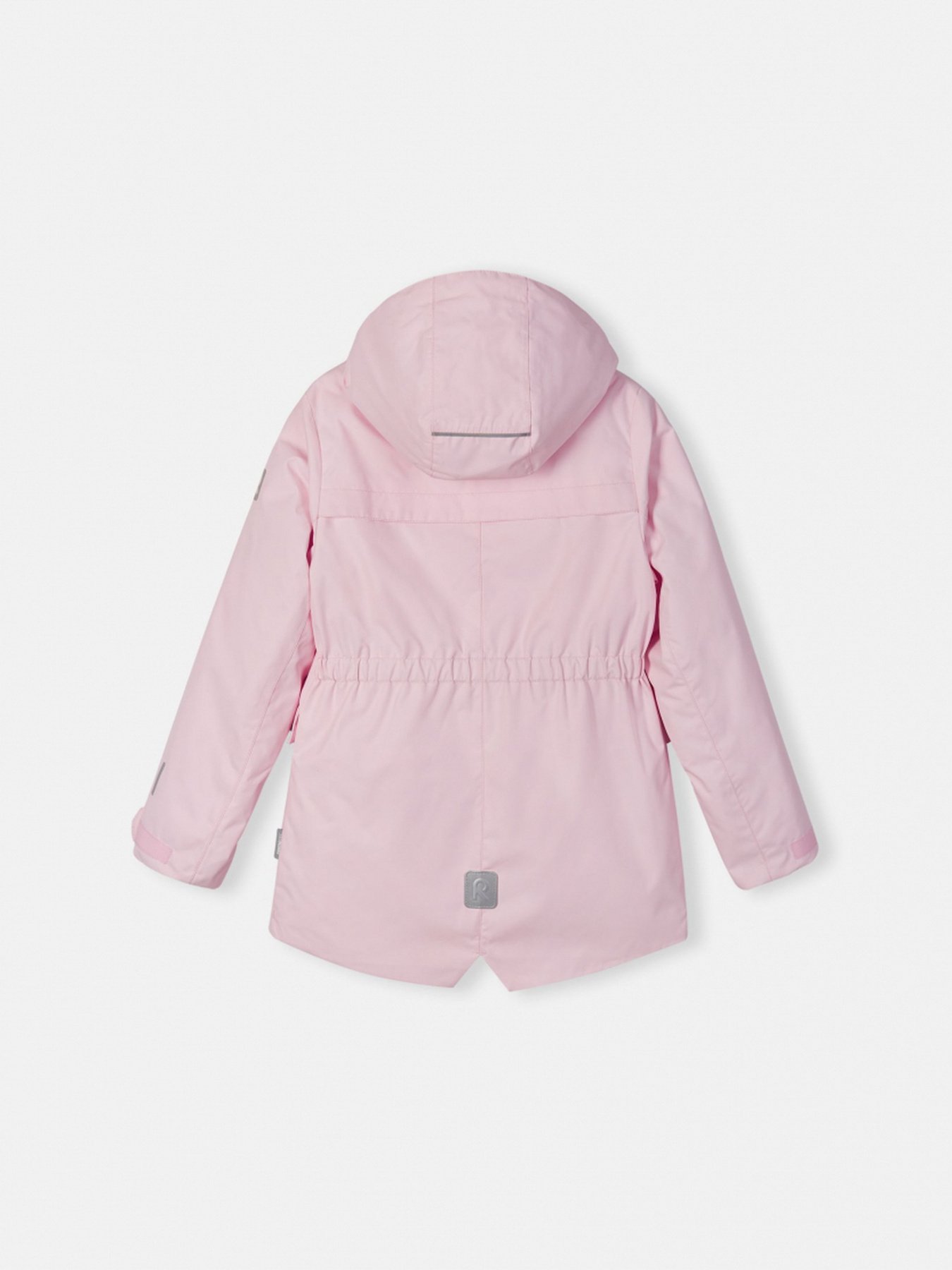 Парка REIMA модель 521660_4010 Парка REIMA модель 521660_4010 Фото