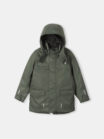 Парка REIMA модель 521661_8510 Фото