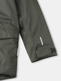 Парка REIMA модель 521661_8510 Фото