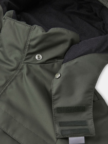 Парка REIMA модель 521661_8510 Фото