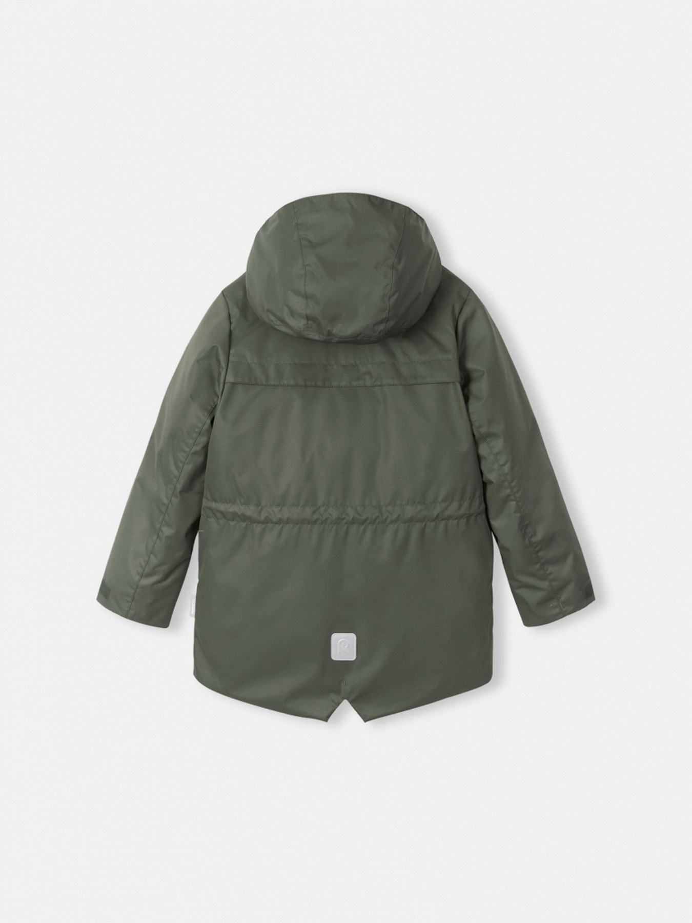 Парка REIMA модель 521661_8510 Фото