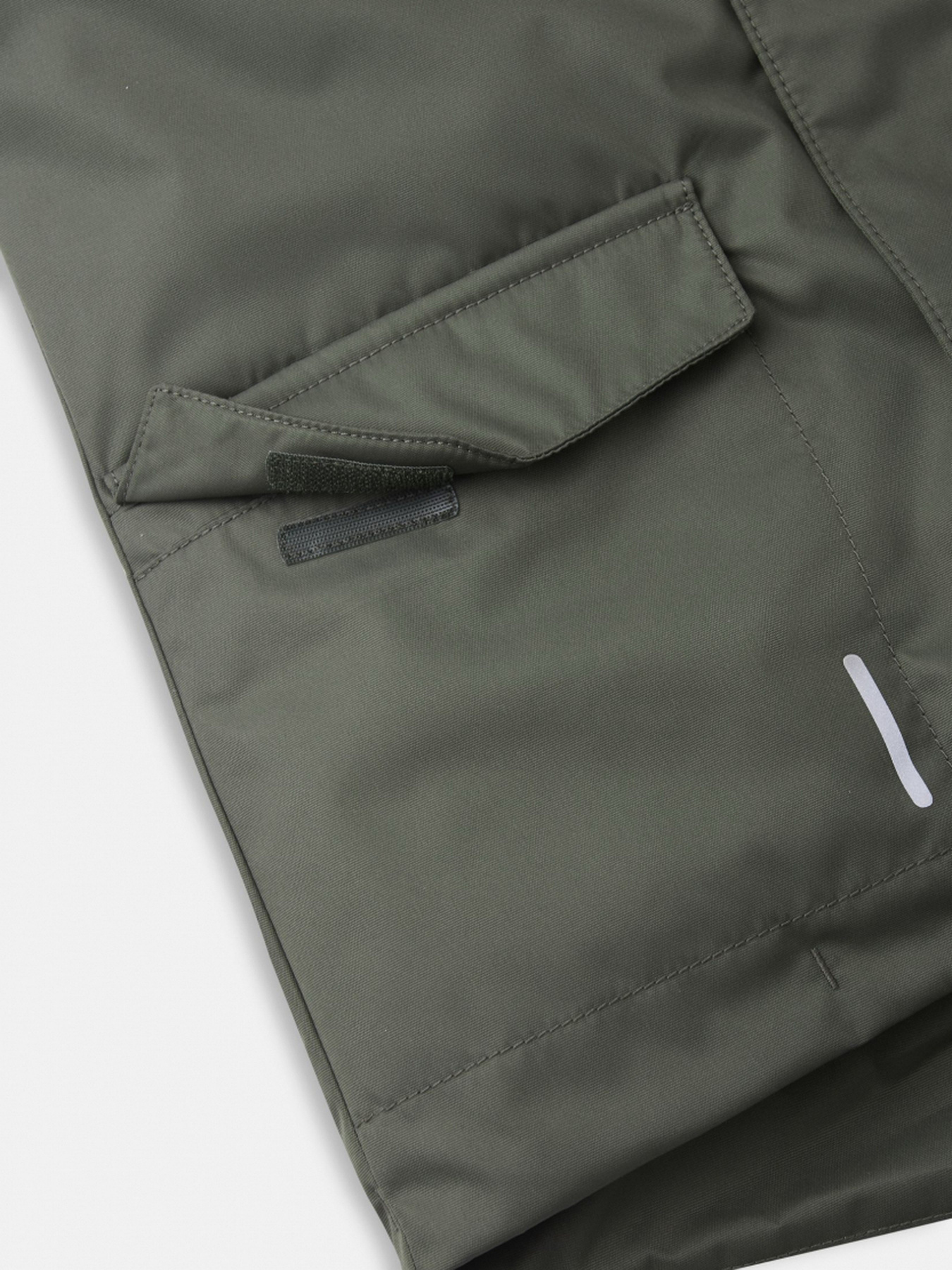 Парка REIMA модель 521661_8510 Фото