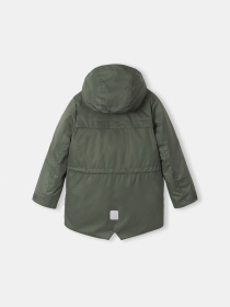 Парка REIMA модель 521661_8510 Фото