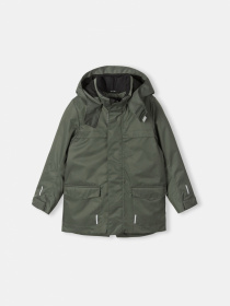 Парка REIMA модель 521661_8510 Фото