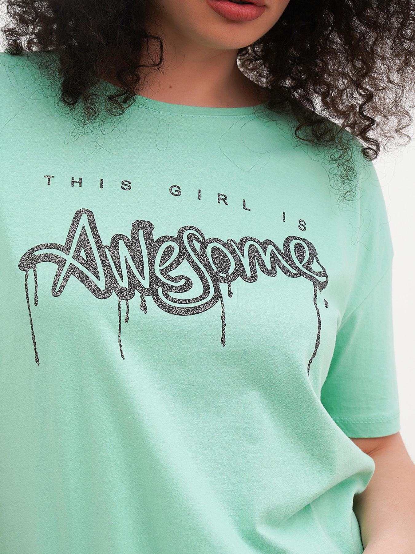 Футболка London Look модель 222-LL-2871 Фото