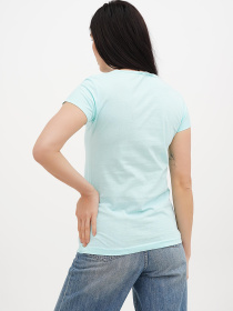 Футболка London Look модель 222-LL-2876 Фото