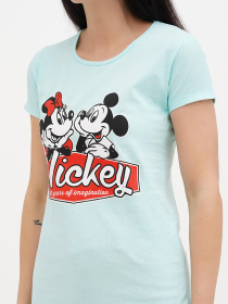 Футболка London Look модель 222-LL-2876 Фото