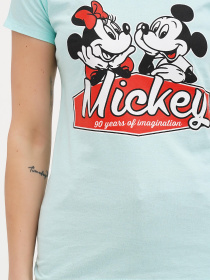 Футболка London Look модель 222-LL-2876 Фото