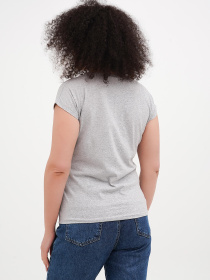 Футболка London Look модель 222-LL-2880 Фото