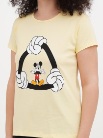 Футболка London Look модель 222-LL-2882 Фото