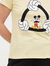 Футболка London Look модель 222-LL-2882 Фото