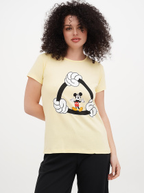 Футболка London Look модель 222-LL-2882 Фото