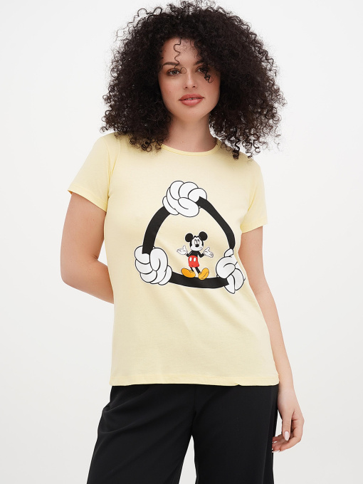 Футболка London Look модель 222-LL-2882 Фото