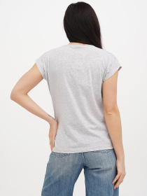 Футболка London Look модель 242-LL-2999-280 Фото