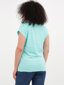 Футболка London Look модель 242-LL-2999-282 Фото