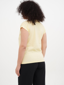 Футболка London Look модель 242-LL-2999-283 Фото