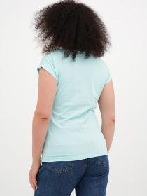 Футболка London Look модель 242-LL-2999-287 Фото