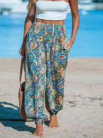 Повсякденні штани Cupshe модель 76523 Фото