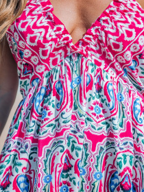 Сукня максі Cupshe модель 76524 Фото